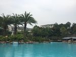 东南亚风光