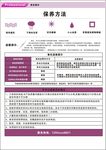 售后提示