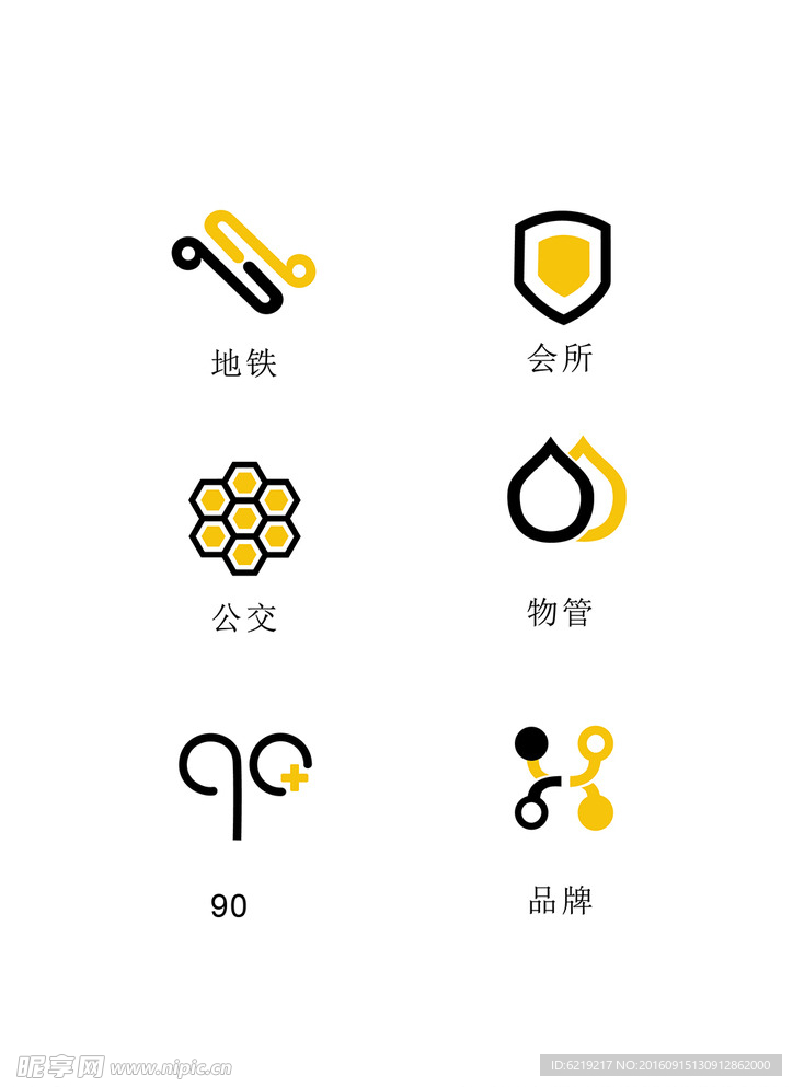 万科图标