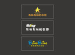 童装店logo