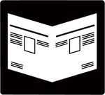 黑白漫画