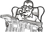 黑白漫画