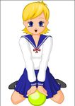 美少女