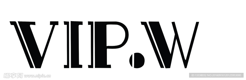 VIP 字