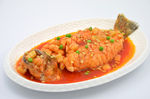 美食鱼图片