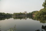 月湖