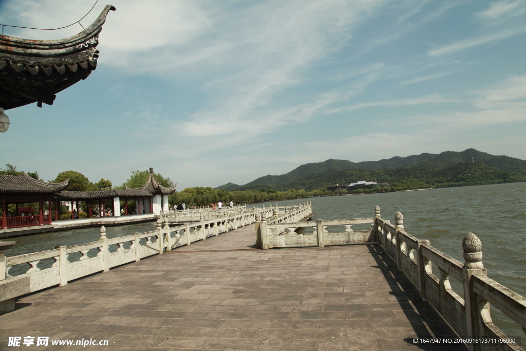 东钱湖