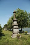 东钱湖 石塔