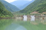 官鹅沟