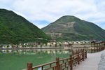 官鹅沟