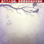 时尚底纹
