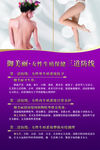 关爱女性健康海报