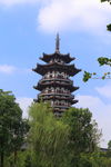 塔