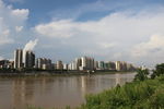 绿城水都
