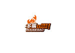 多嘴肉蟹煲logo