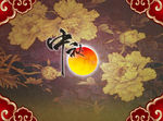 中秋素材