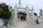 南岳