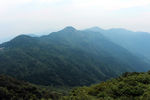 南岳