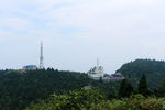南岳