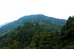 南岳