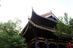 南岳大庙