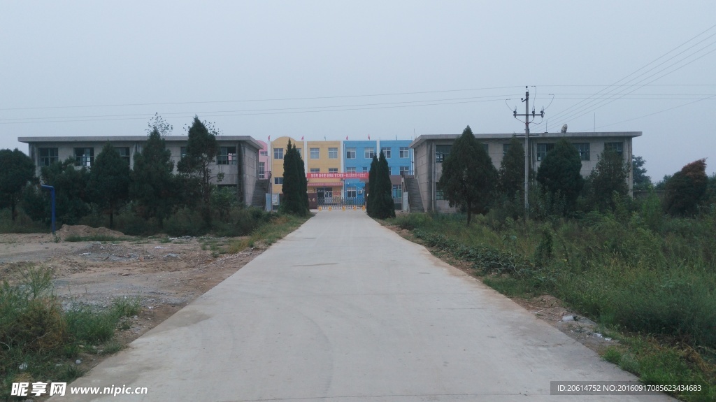 学校