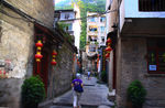 古镇高清风景