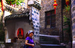 古镇高清风景