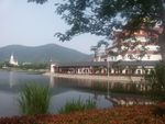 无锡马山风景区