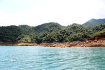 湖面 湖水 水库