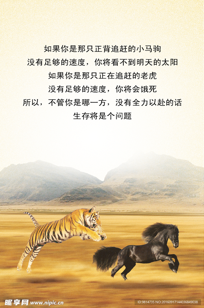 全力以赴