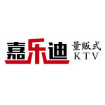 嘉乐迪KTV标志