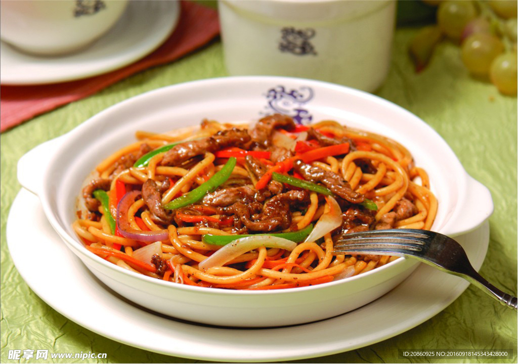 美食图片