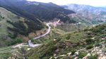 雁门山丘