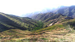 雁门山丘