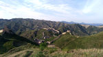 雁门山丘