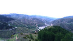 雁门山丘