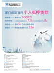 厦门国际银行贷款