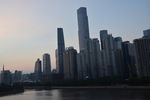 珠江远景