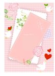 矢量花纹