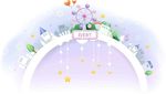 矢量花纹