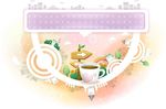 矢量花纹