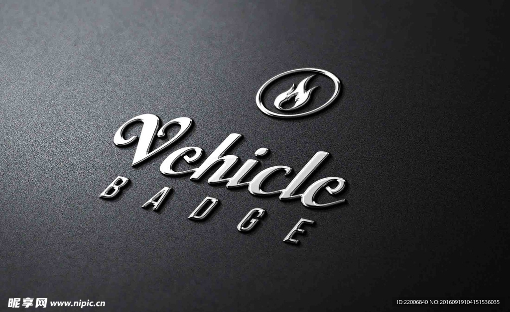 logo效果