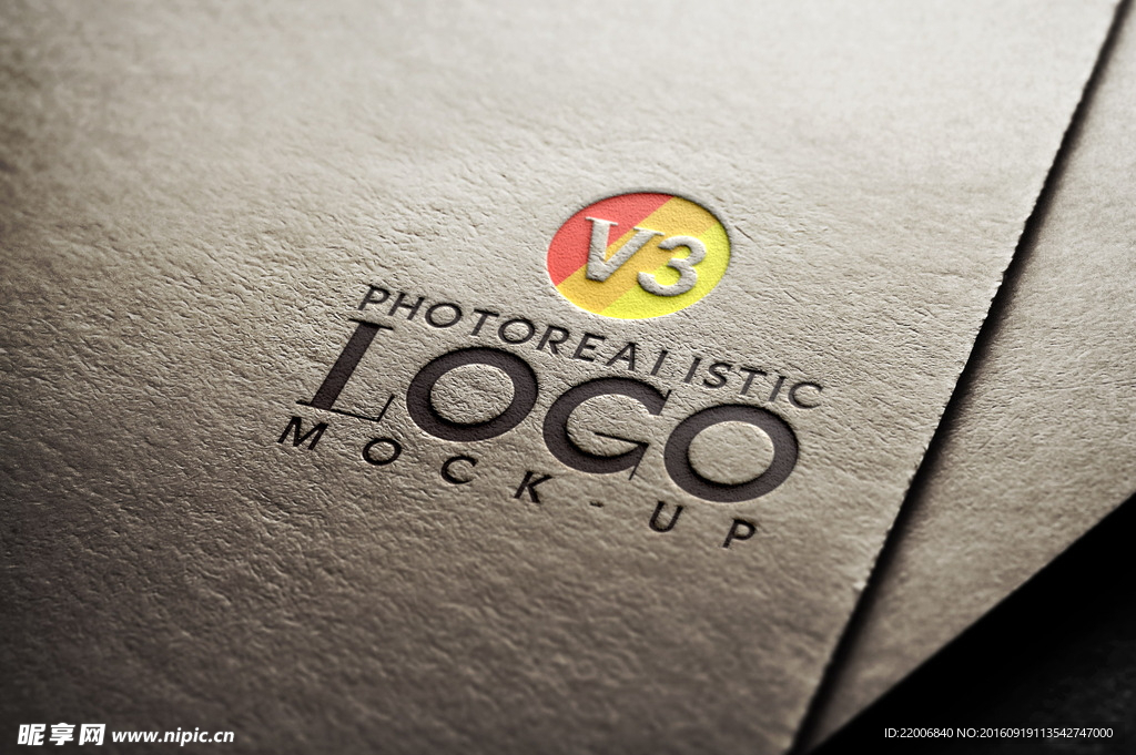 logo效果