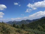 芦芽山风貌旅游摄影