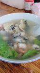 海鲜汤