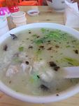 乌耳鳗香粥