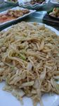 炒粿条