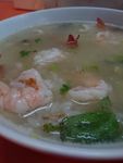 虾粥