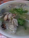 田鸡粥